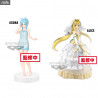 Sword Art Online Code Register - Alice or Asuna figure of your choice, EXQ
