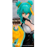 Original Character - Bar Abyss You You figure