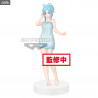 Sword Art Online Code Register - Alice or Asuna figure of your choice, EXQ
