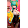 Original Character - Bar Abyss You You figure