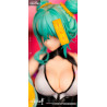 Original Character - Bar Abyss You You figure