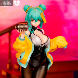 Original Character - Bar...