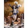 13 Sentinels: Aegis Rim - Figurine Natsuno Minami