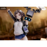 13 Sentinels: Aegis Rim - Natsuno Minami figure