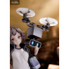 13 Sentinels: Aegis Rim - Figurine Natsuno Minami