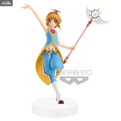 Cardcaptor Sakura Clear...