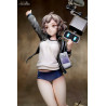 13 Sentinels: Aegis Rim - Figurine Natsuno Minami