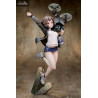 13 Sentinels: Aegis Rim - Figurine Natsuno Minami