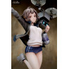 13 Sentinels: Aegis Rim - Natsuno Minami figure