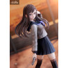13 Sentinels: Aegis Rim - Figurine Megumi Yakushiji