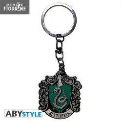 Porte-clés Harry Potter -...