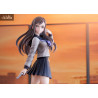13 Sentinels: Aegis Rim - Figurine Megumi Yakushiji