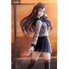 13 Sentinels: Aegis Rim - Figurine Megumi Yakushiji