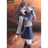 13 Sentinels: Aegis Rim - Figurine Megumi Yakushiji