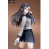 13 Sentinels: Aegis Rim - Figurine Megumi Yakushiji
