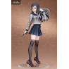 13 Sentinels: Aegis Rim - Figurine Megumi Yakushiji