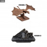 Game of Thrones - Marker or Throne Targaryen figure of your choice