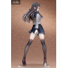 13 Sentinels: Aegis Rim - Figurine Megumi Yakushiji