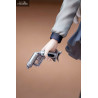 13 Sentinels: Aegis Rim - Figurine Megumi Yakushiji