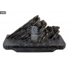 Game of Thrones - Marker or Throne Targaryen figure of your choice