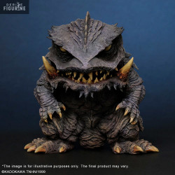 Gamera 3: Revenge of Iris -...