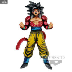 Dragon Ball GT - Figurine...