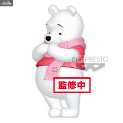 Disney - Figurine Winnie...