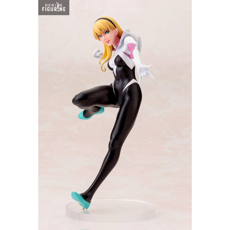 Marvel - Spider-Gwen...