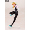 Marvel - Figurine Spider-Gwen, Bishoujo