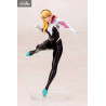 Marvel - Figurine Spider-Gwen, Bishoujo