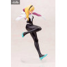 Marvel - Figurine Spider-Gwen, Bishoujo