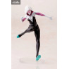 Marvel - Figurine Spider-Gwen, Bishoujo