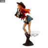 One Piece - Nami, Luffy or Zoro figure of your choice, Treasure Cruise World Journey
