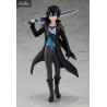 Sword Art Online Progressive: Aria of a Starless Night - Figurine Kirito, Pop Up Parade