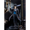 Sword Art Online Progressive: Aria of a Starless Night - Figurine Kirito, Pop Up Parade