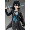 Sword Art Online Progressive: Aria of a Starless Night - Figurine Kirito, Pop Up Parade