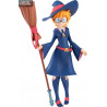 Little Witch Academia - Figurine Lotte Jansson, Pop Up Parade
