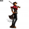 One Piece - Nami, Luffy or Zoro figure of your choice, Treasure Cruise World Journey