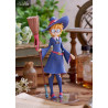 Little Witch Academia - Lotte Jansson figure, Pop Up Parade