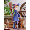 Little Witch Academia - Lotte Jansson figure, Pop Up Parade
