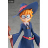 Little Witch Academia - Lotte Jansson figure, Pop Up Parade