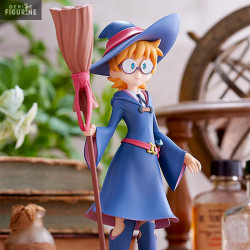 Little Witch Academia -...