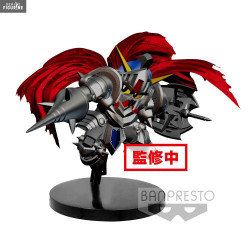 SD Gundam - Figurine Goukai...