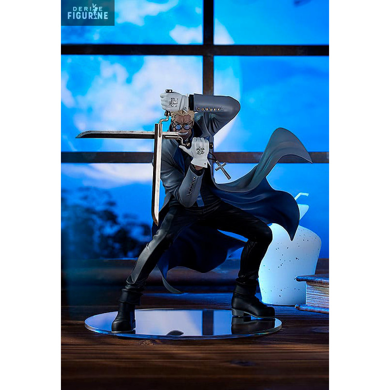 Hellsing OVA - Figurine...