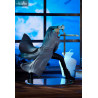 Hellsing OVA - Figurine Alexander Anderson, Pop Up Parade L Size