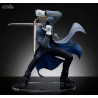 Hellsing OVA - Figurine Alexander Anderson, Pop Up Parade L Size