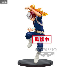 My Hero Academia - Figurine...