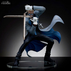 Hellsing OVA - Alexander...