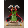 Dragon Ball Z - Figurine Great Saiyaman Tamashii Web Exclusive, S.H. Figuarts