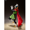 Dragon Ball Z - Figurine Great Saiyaman Tamashii Web Exclusive, S.H. Figuarts